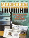Cover image for Murder in Foggy Bottom